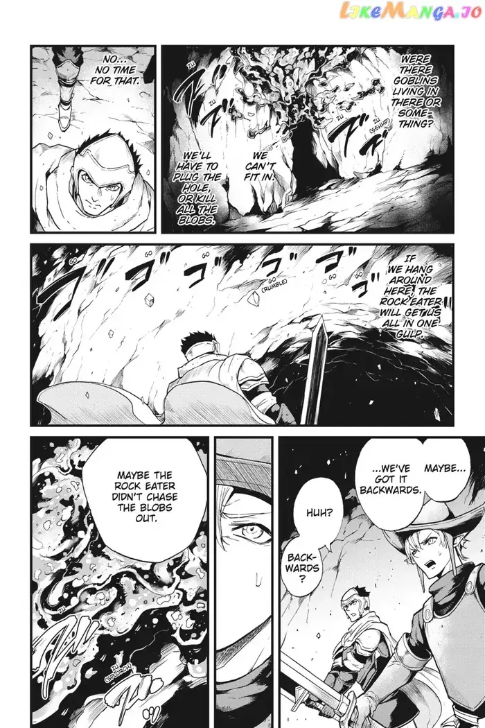 Goblin Slayer: Side Story Year One Chapter 14 image 03_optimized_optimized
